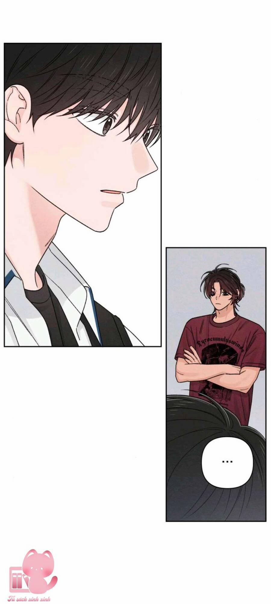 Bí Mật Thanh Xuân 84 trang 31