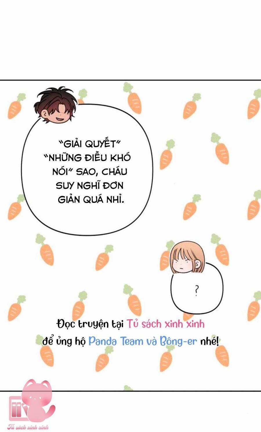 Bí Mật Thanh Xuân 84 trang 32