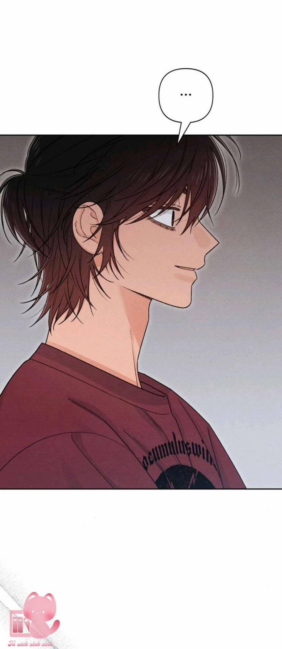 Bí Mật Thanh Xuân 84 trang 34