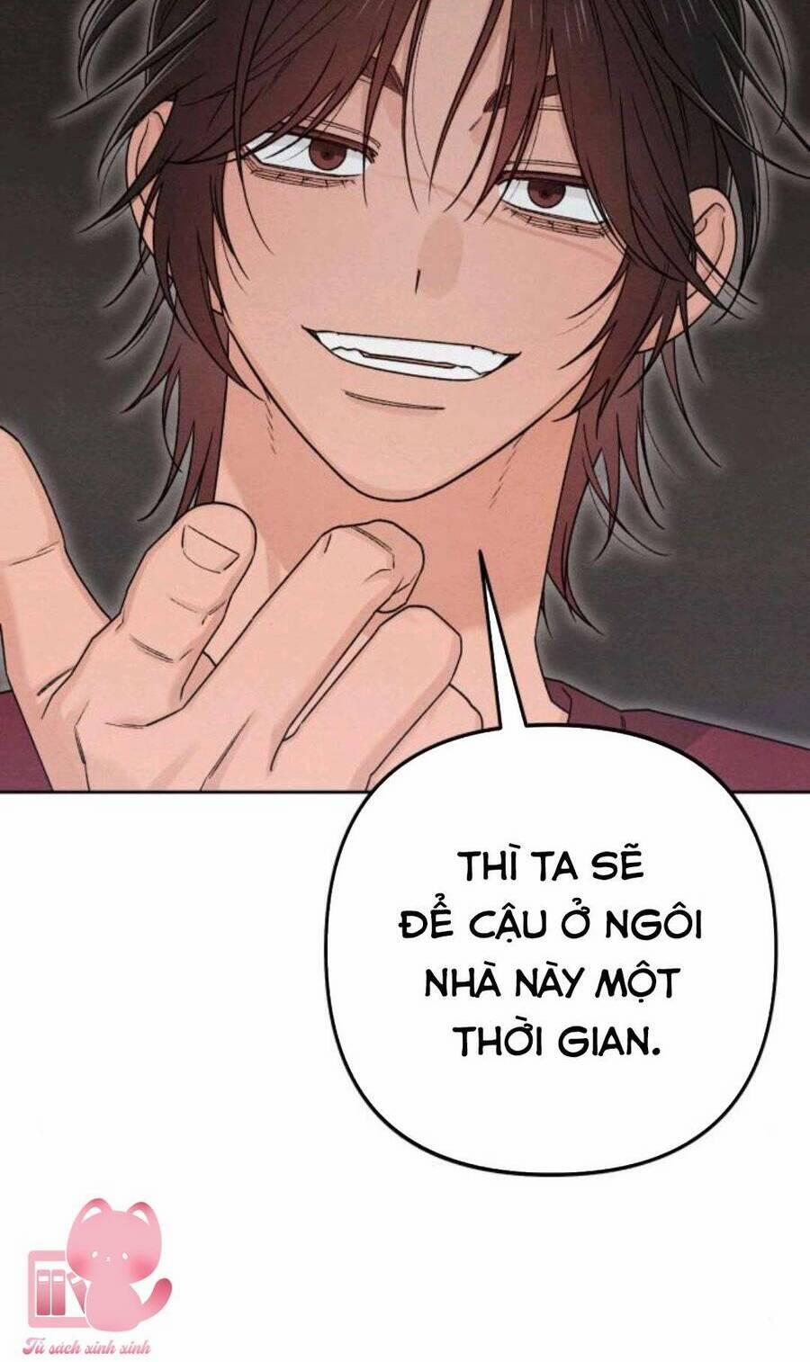 Bí Mật Thanh Xuân 84 trang 37