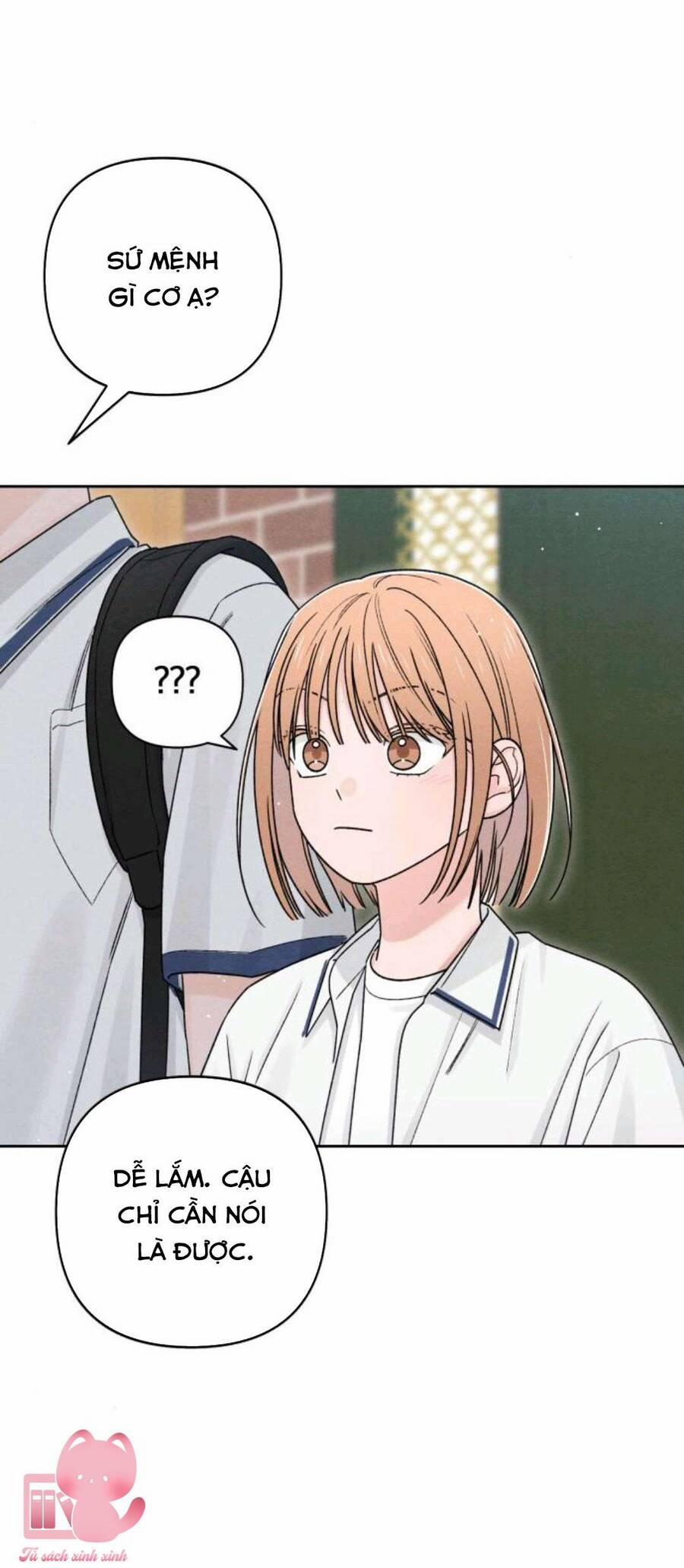 Bí Mật Thanh Xuân 84 trang 38