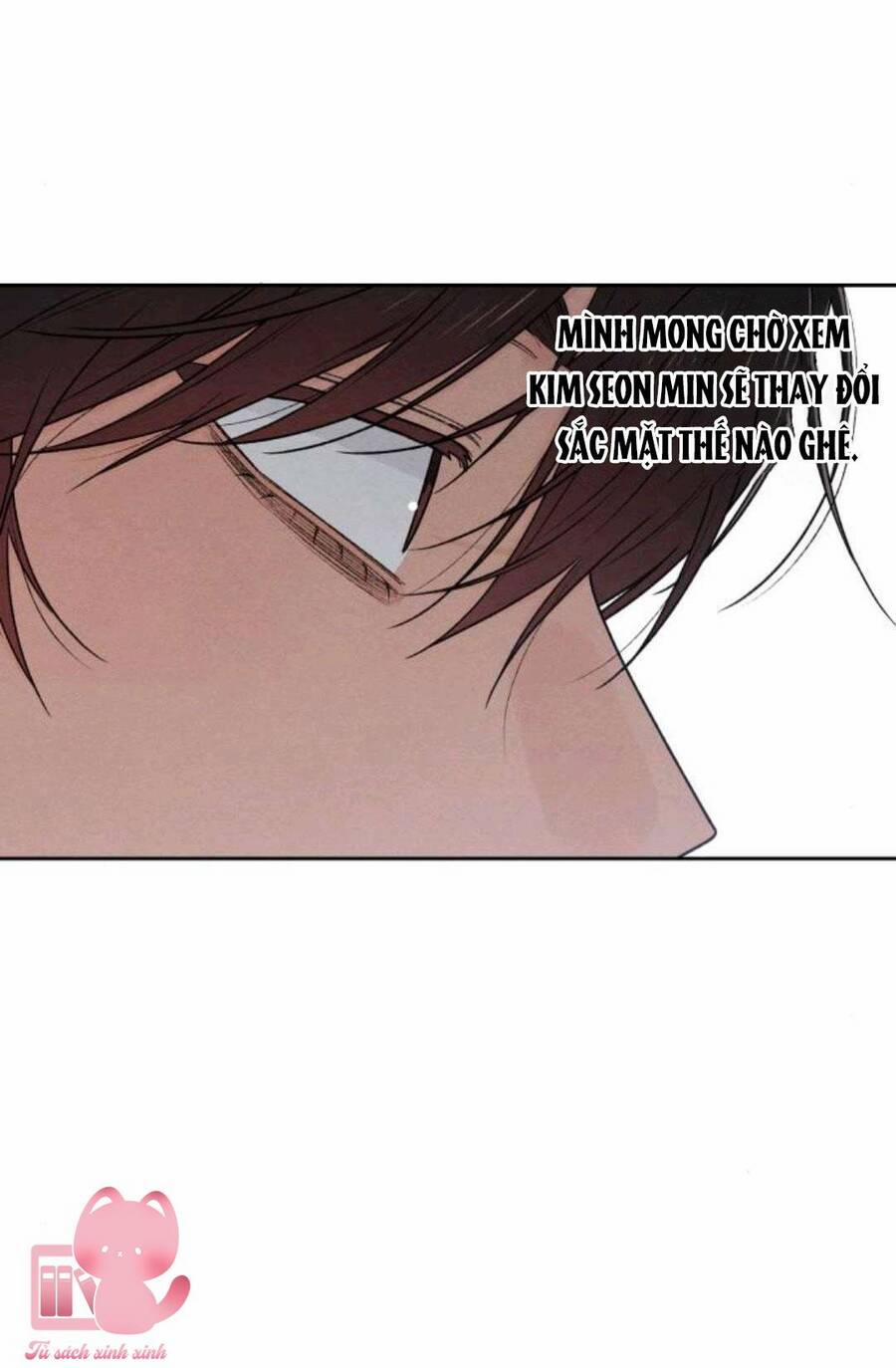 Bí Mật Thanh Xuân 84 trang 39
