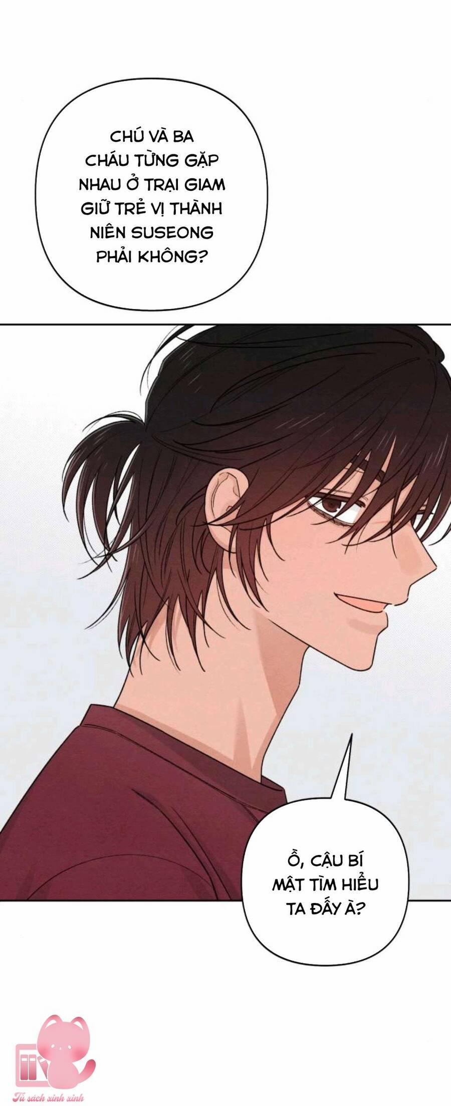 Bí Mật Thanh Xuân 84 trang 4