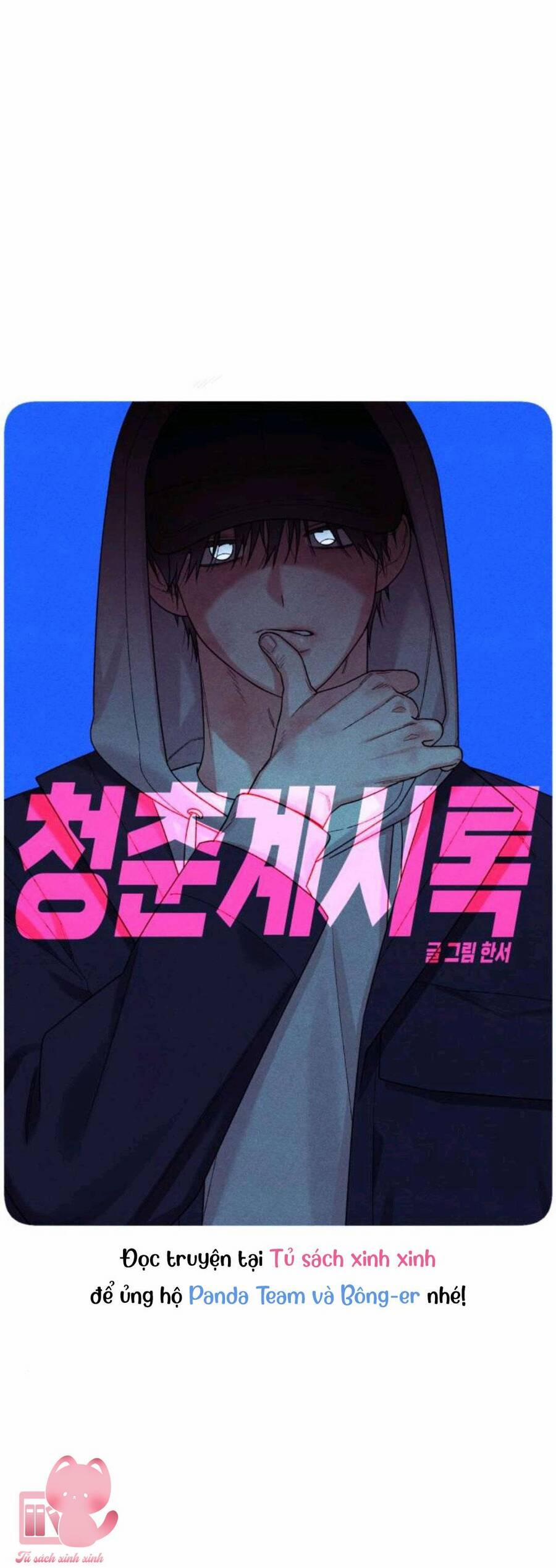 Bí Mật Thanh Xuân 84 trang 41