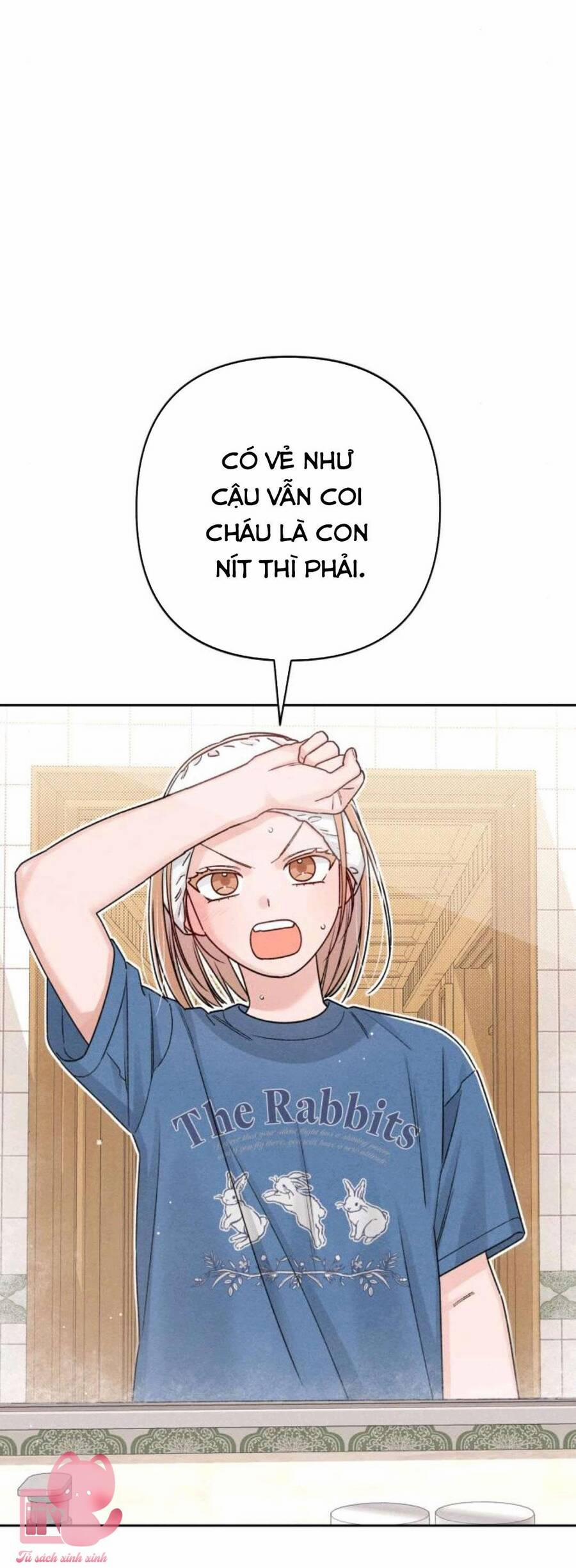 Bí Mật Thanh Xuân 84 trang 42