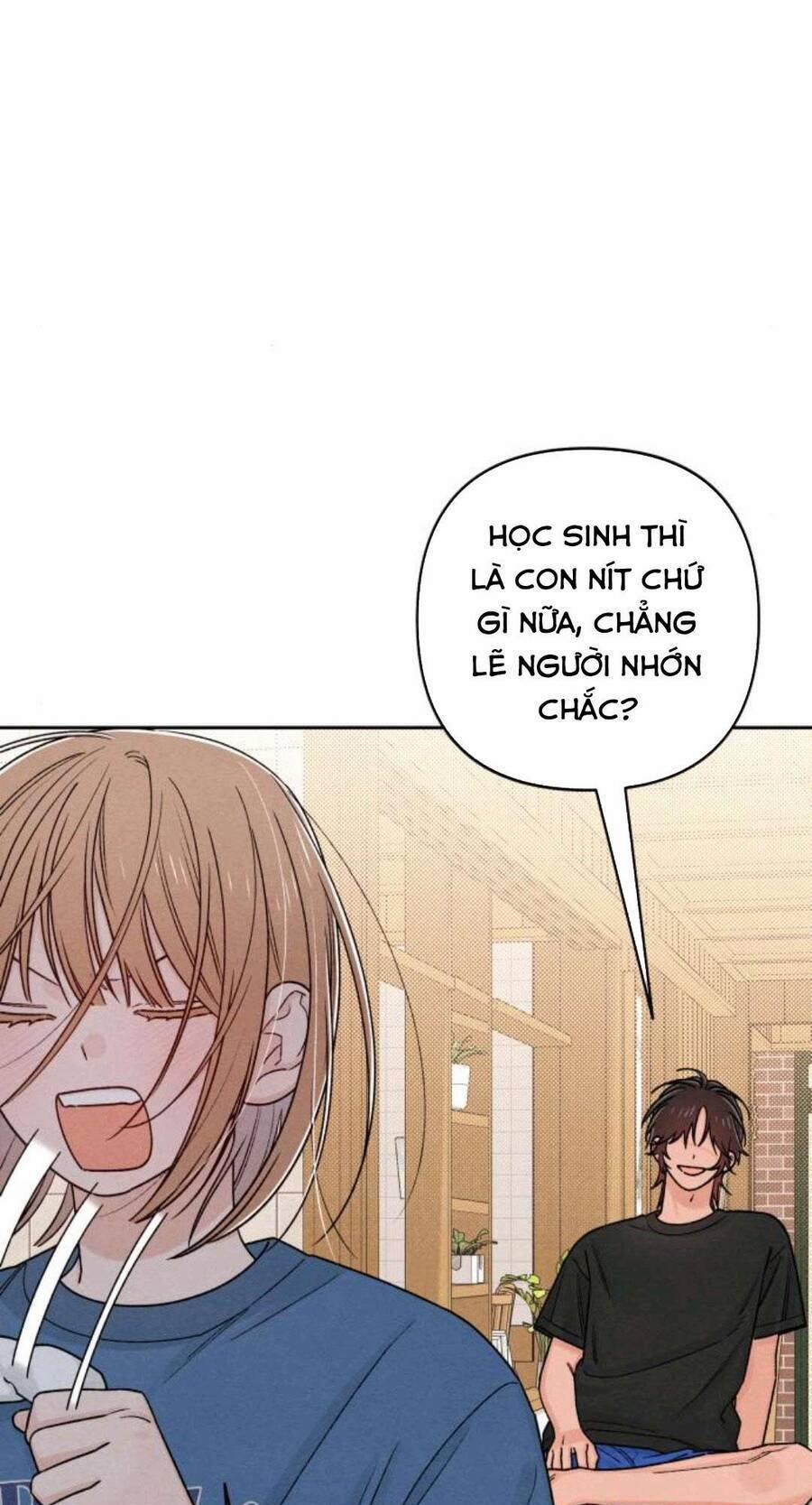 Bí Mật Thanh Xuân 84 trang 43