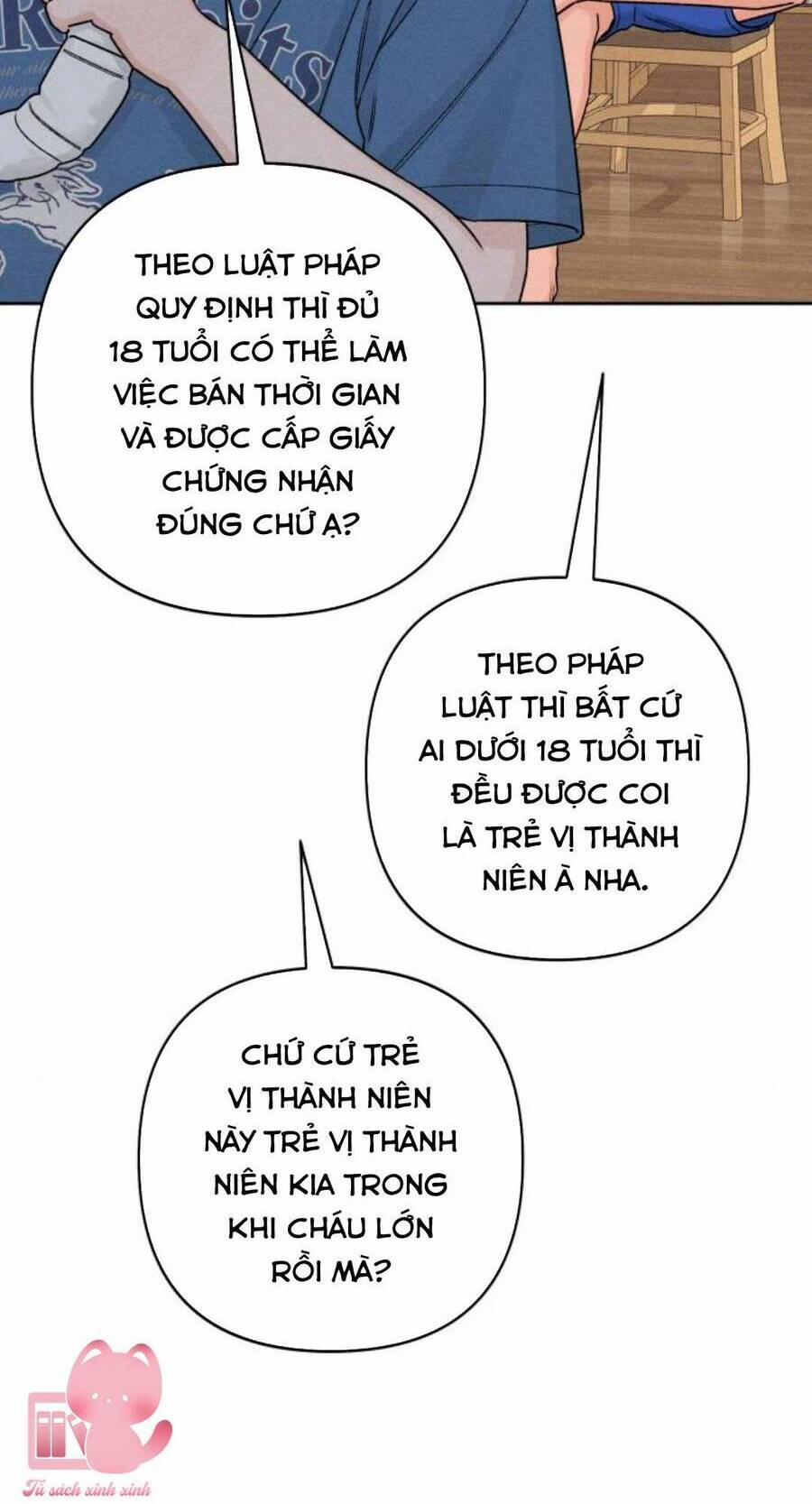 Bí Mật Thanh Xuân 84 trang 44