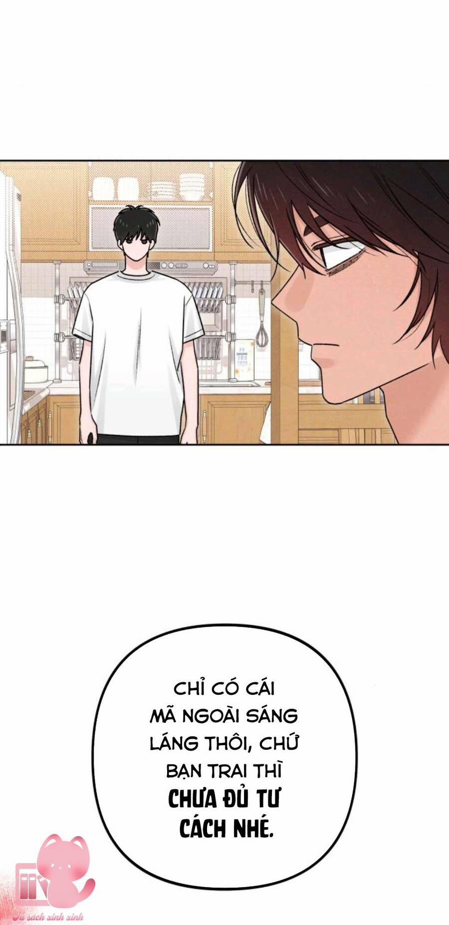 Bí Mật Thanh Xuân 84 trang 47