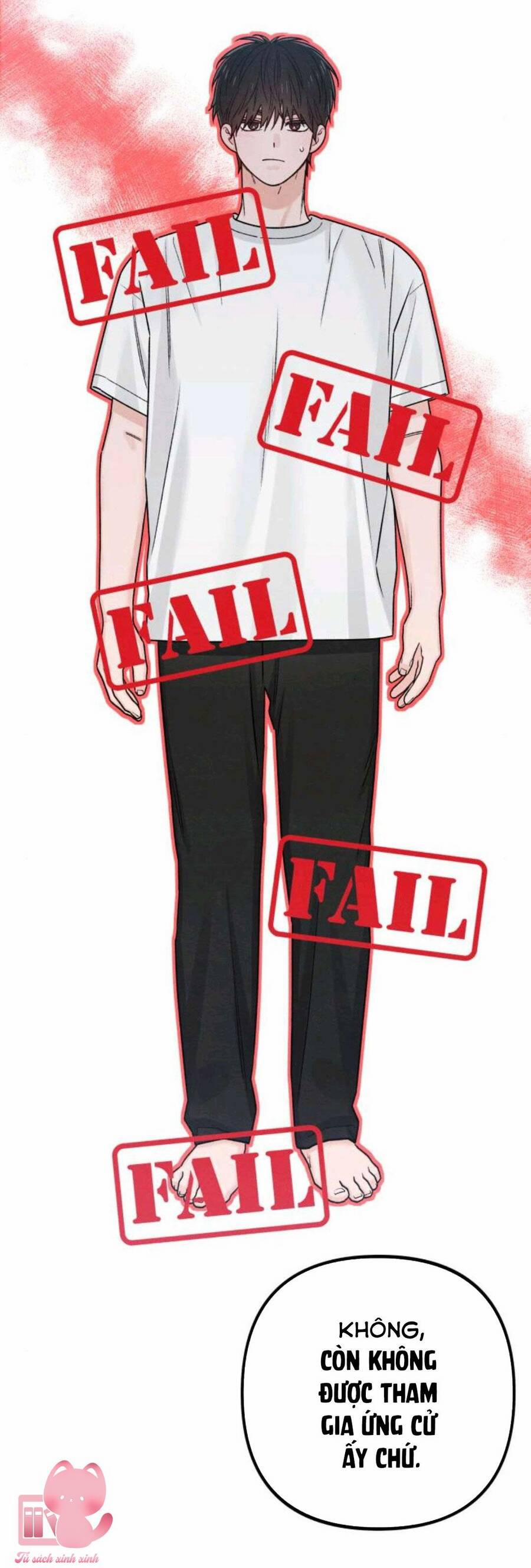 Bí Mật Thanh Xuân 84 trang 48