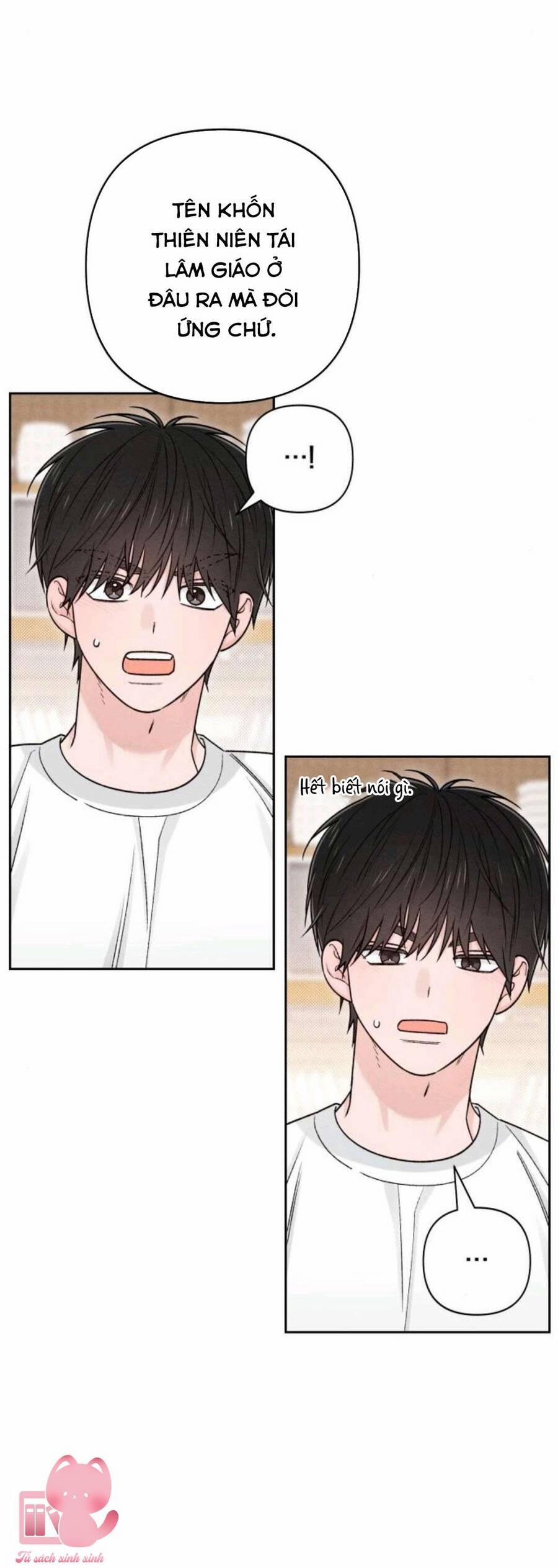 Bí Mật Thanh Xuân 84 trang 49