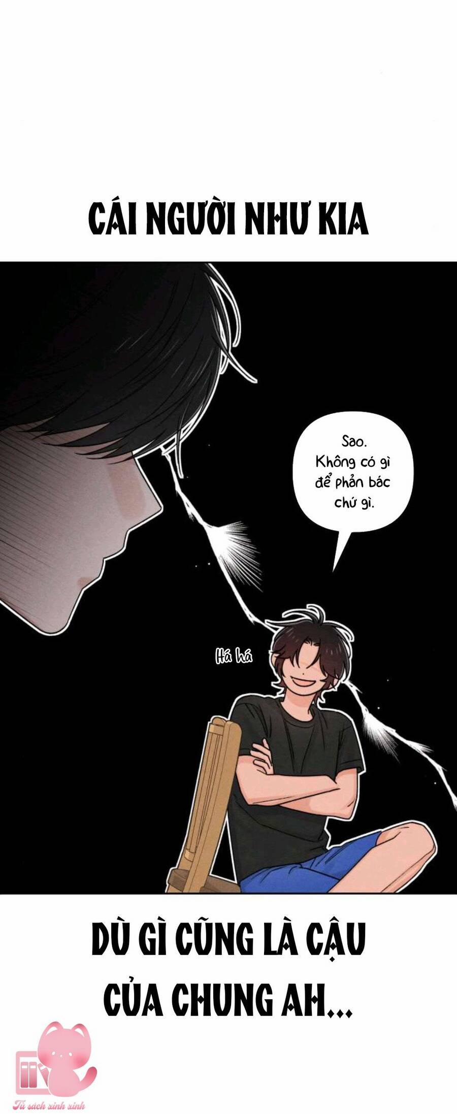 Bí Mật Thanh Xuân 84 trang 50