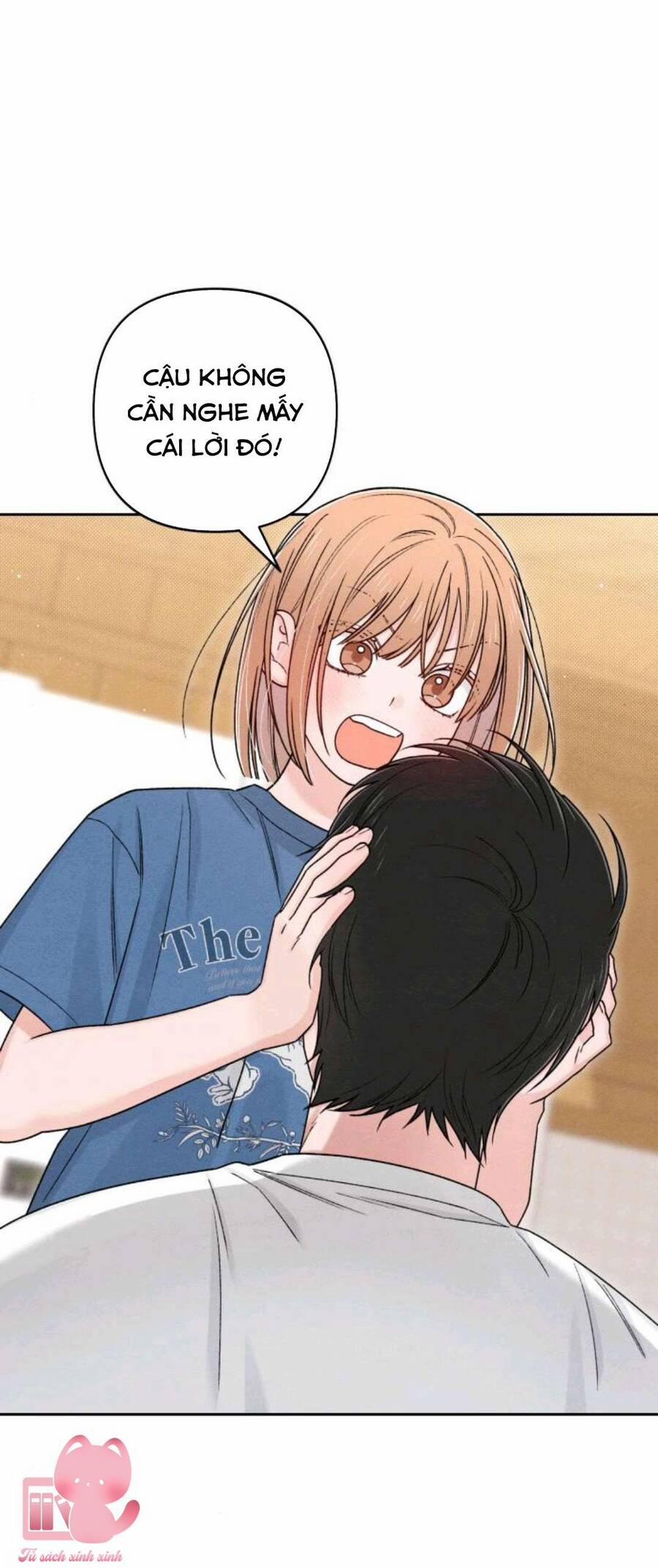 Bí Mật Thanh Xuân 84 trang 53