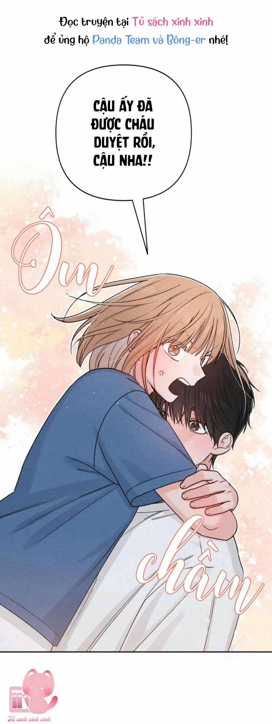 Bí Mật Thanh Xuân 84 trang 54