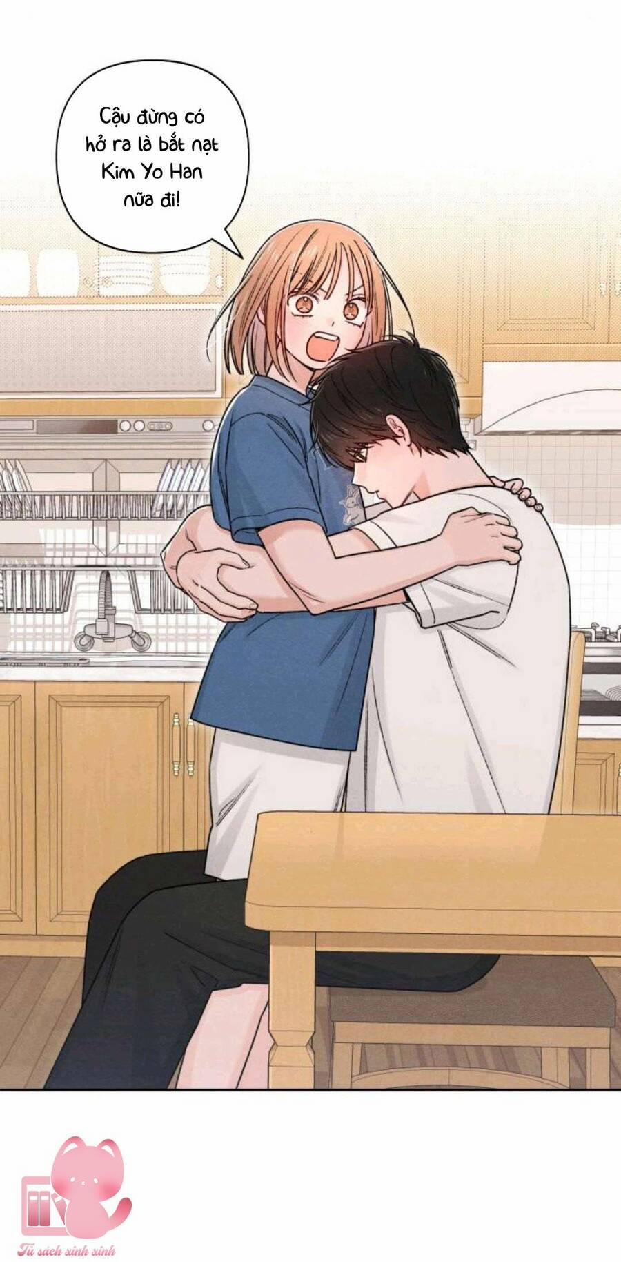 Bí Mật Thanh Xuân 84 trang 57