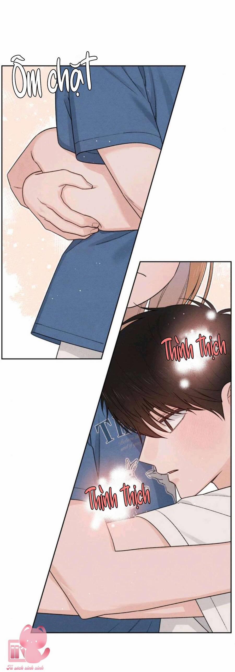 Bí Mật Thanh Xuân 84 trang 58