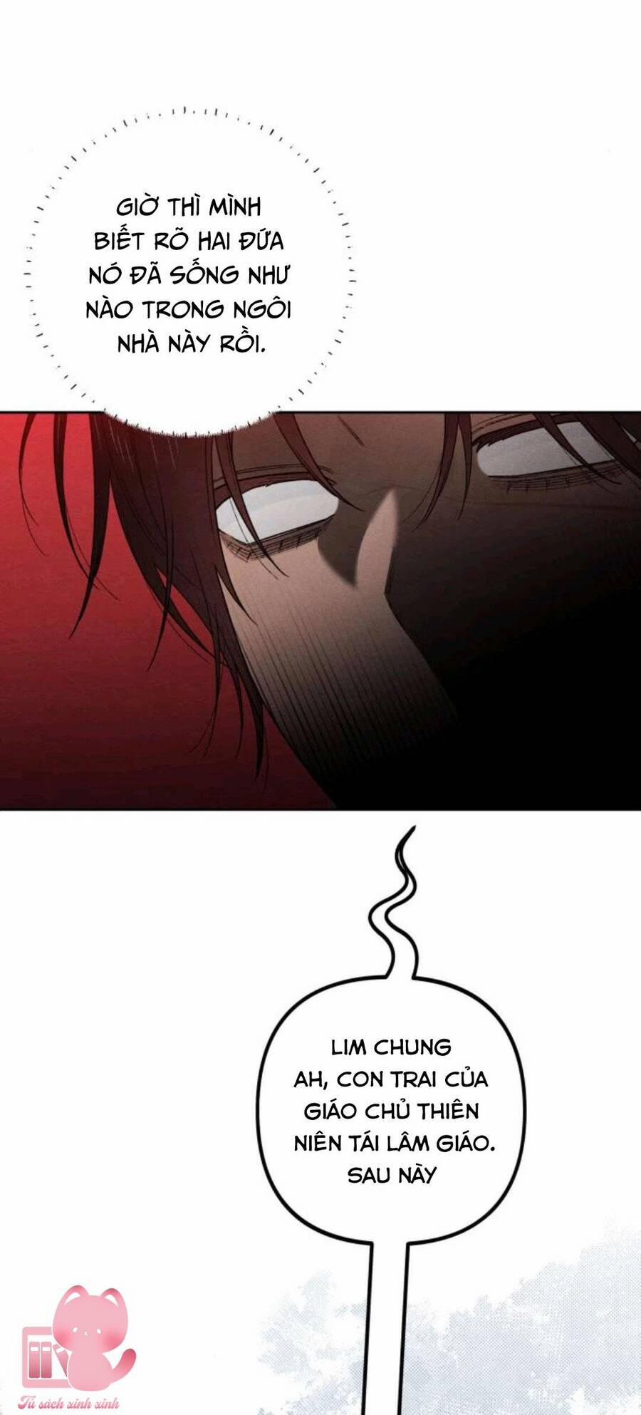 Bí Mật Thanh Xuân 84 trang 59