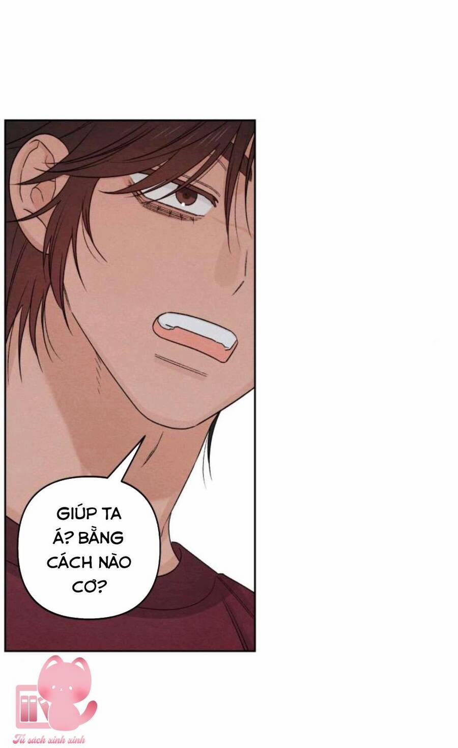 Bí Mật Thanh Xuân 84 trang 6