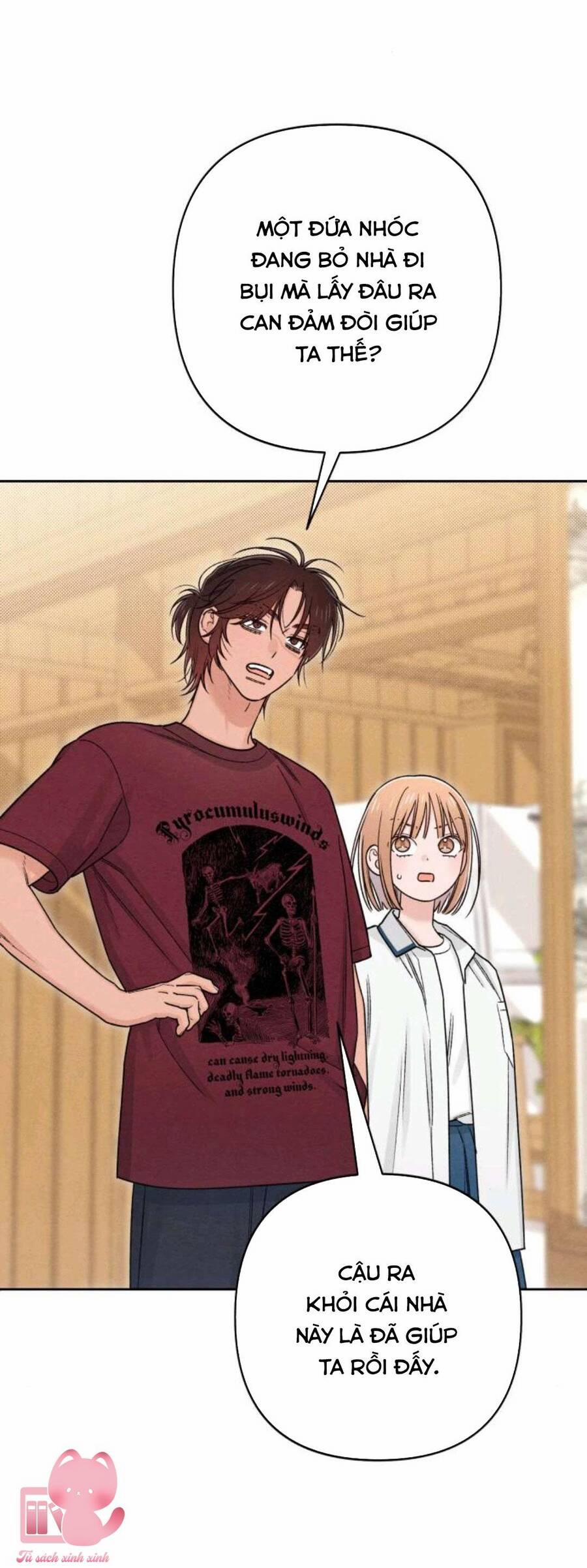 Bí Mật Thanh Xuân 84 trang 7