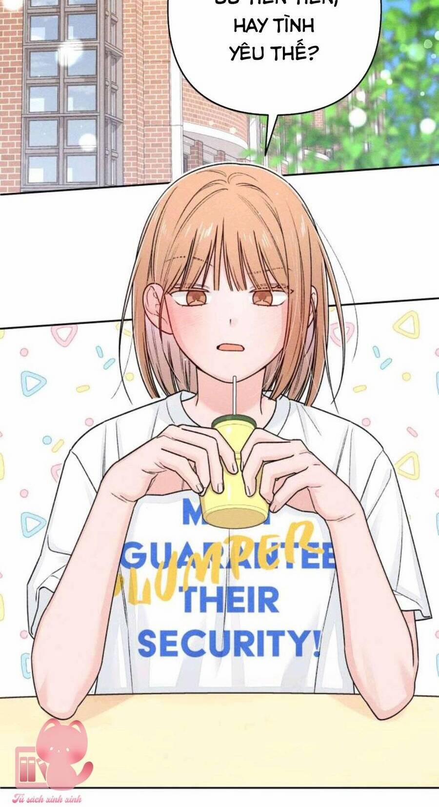 Bí Mật Thanh Xuân 85 trang 10