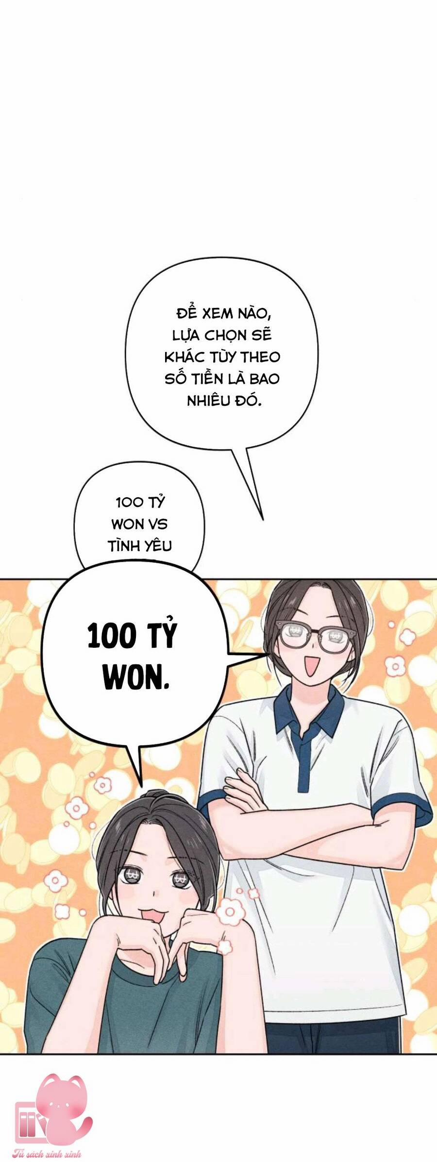 Bí Mật Thanh Xuân 85 trang 11