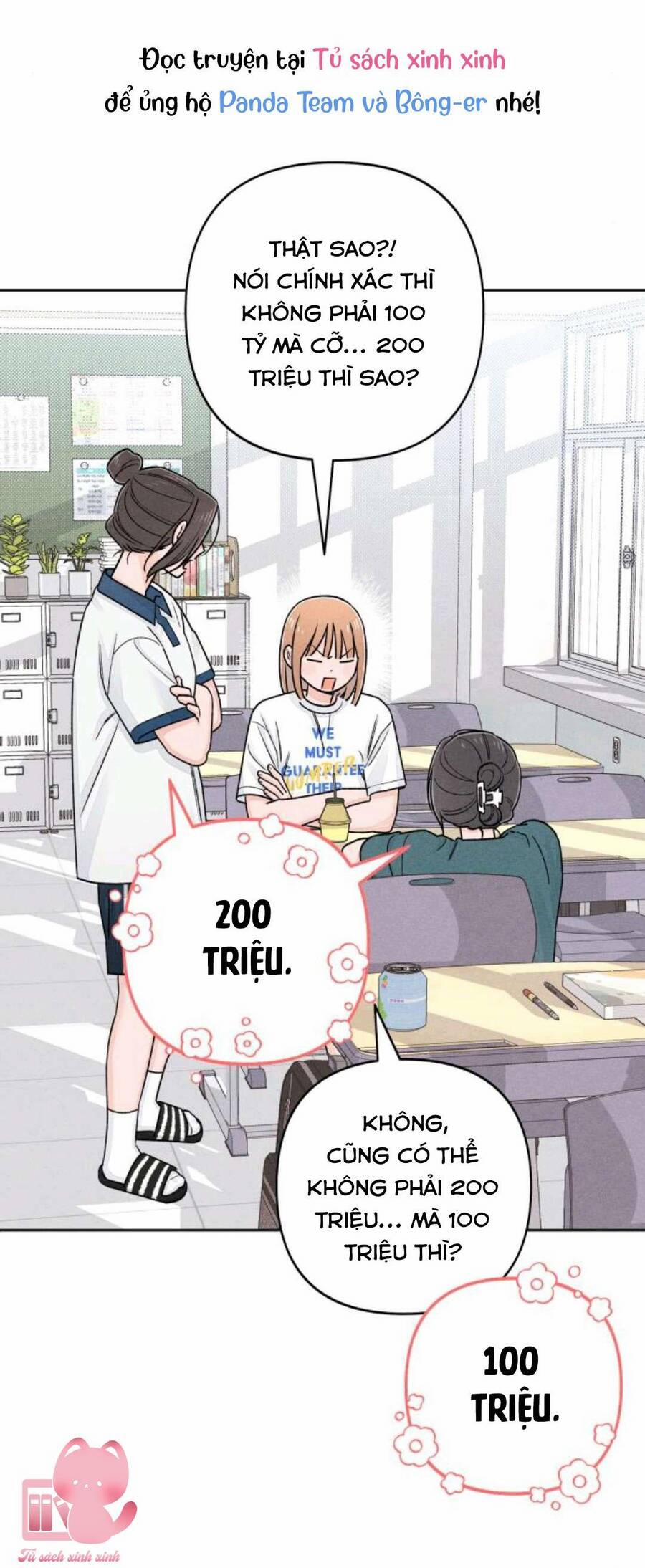 Bí Mật Thanh Xuân 85 trang 12