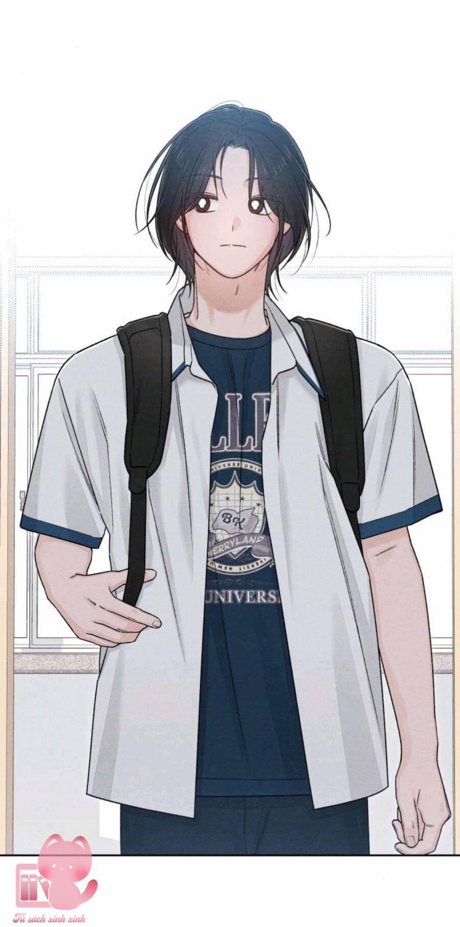 Bí Mật Thanh Xuân 85 trang 14