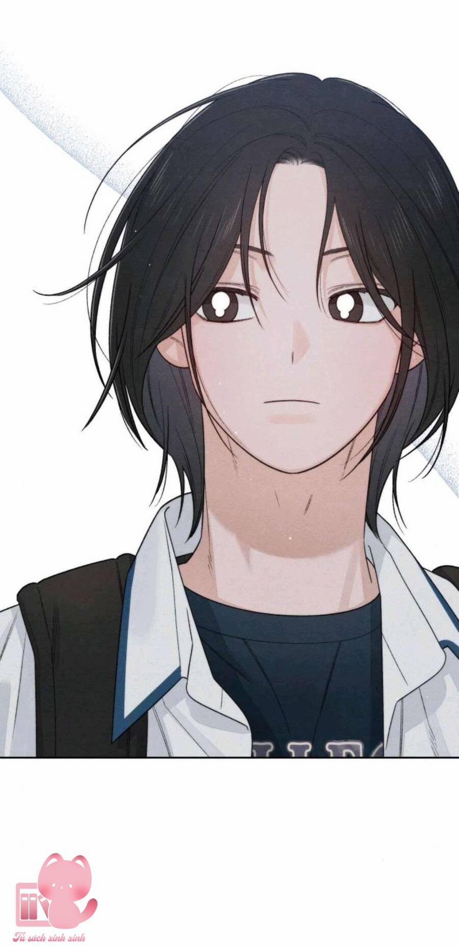 Bí Mật Thanh Xuân 85 trang 15