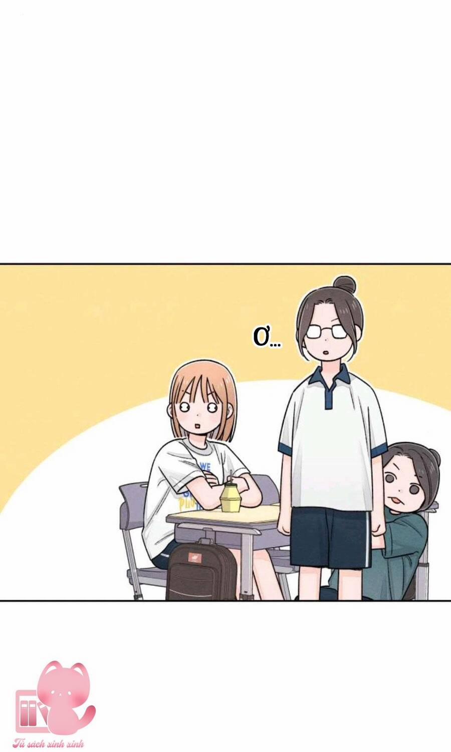 Bí Mật Thanh Xuân 85 trang 17