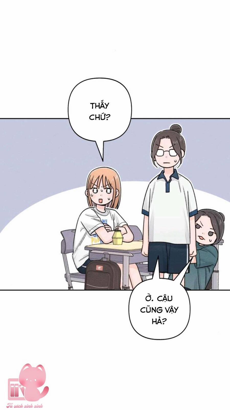 Bí Mật Thanh Xuân 85 trang 18