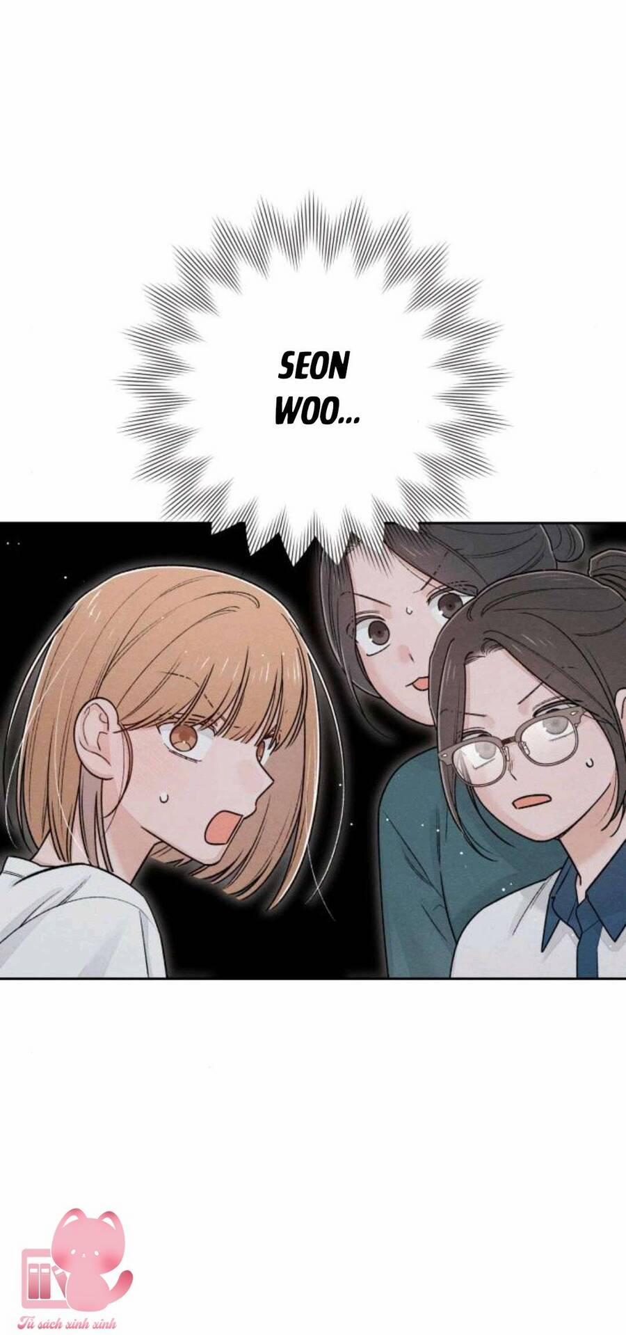 Bí Mật Thanh Xuân 85 trang 19
