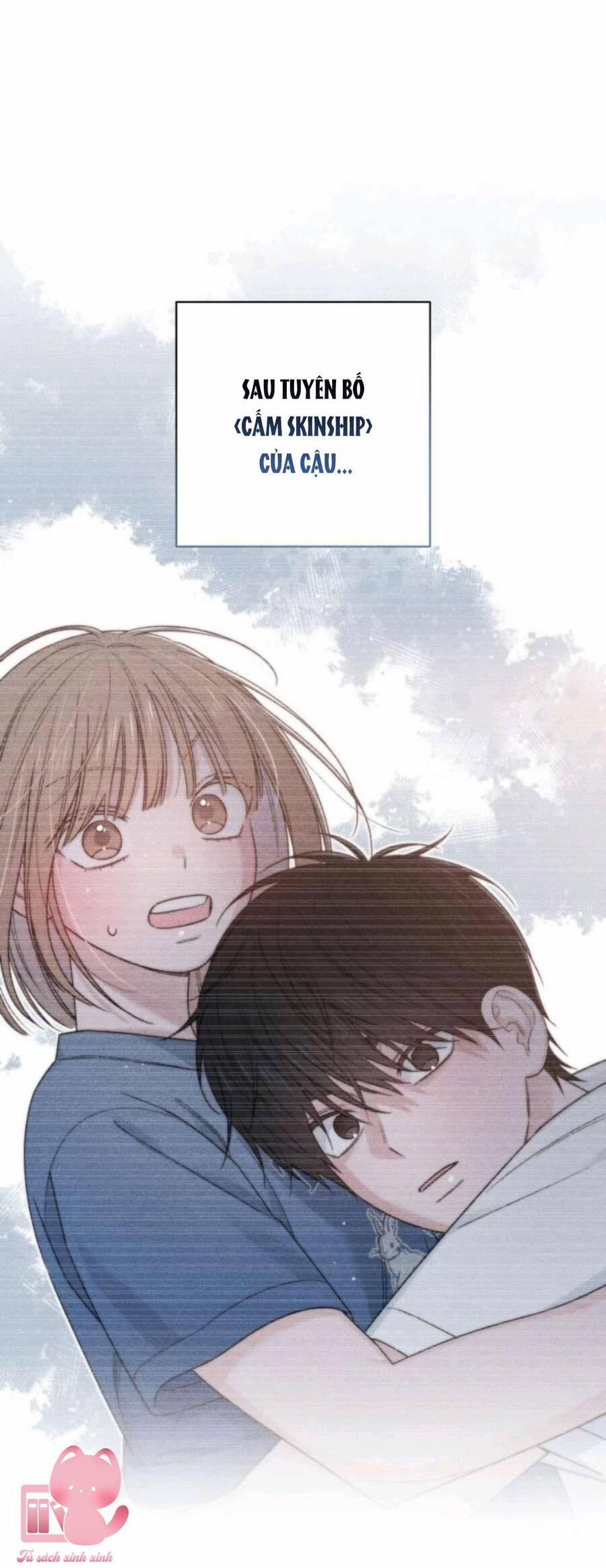 Bí Mật Thanh Xuân 85 trang 2