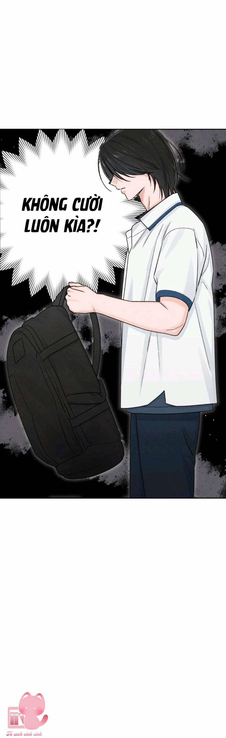 Bí Mật Thanh Xuân 85 trang 20