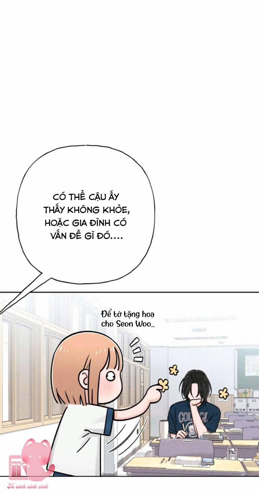 Bí Mật Thanh Xuân 85 trang 24