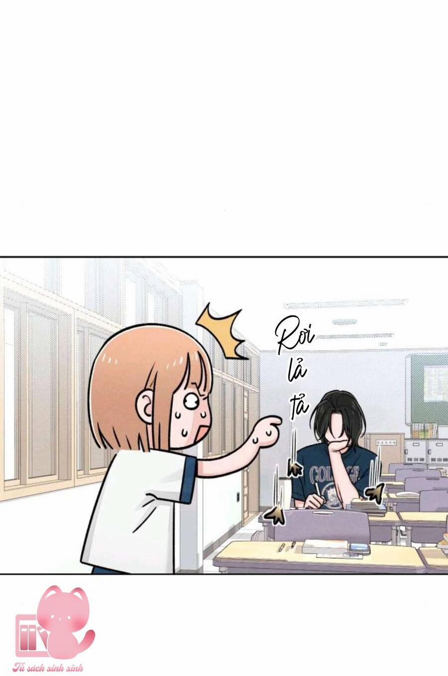 Bí Mật Thanh Xuân 85 trang 25