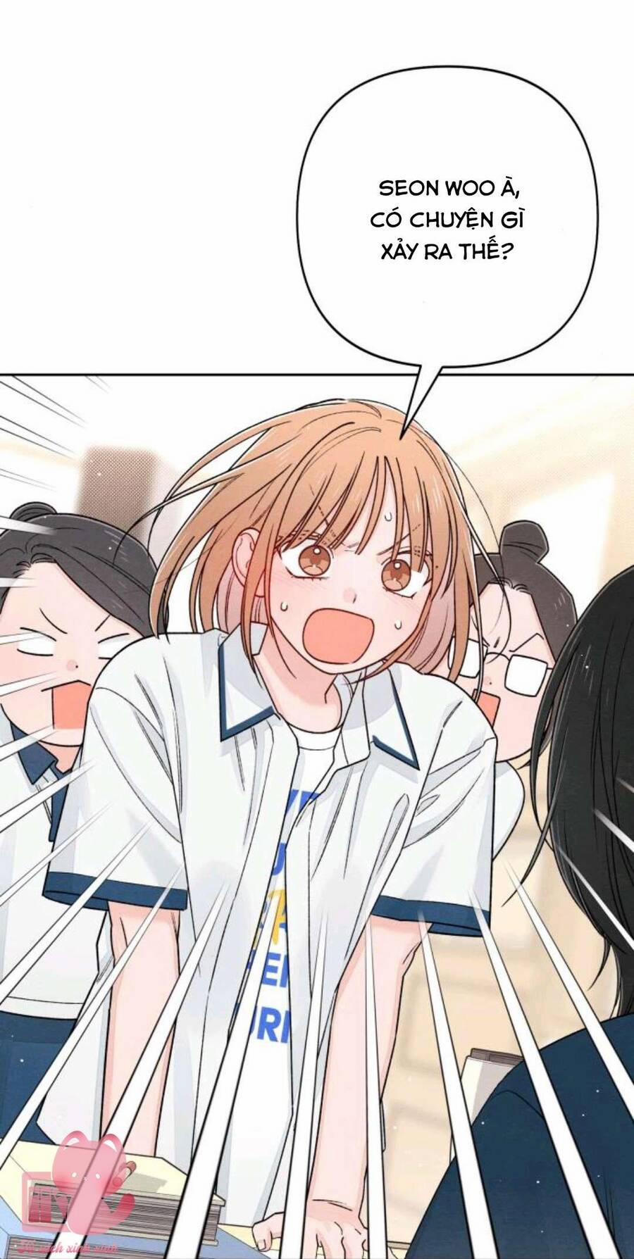 Bí Mật Thanh Xuân 85 trang 26