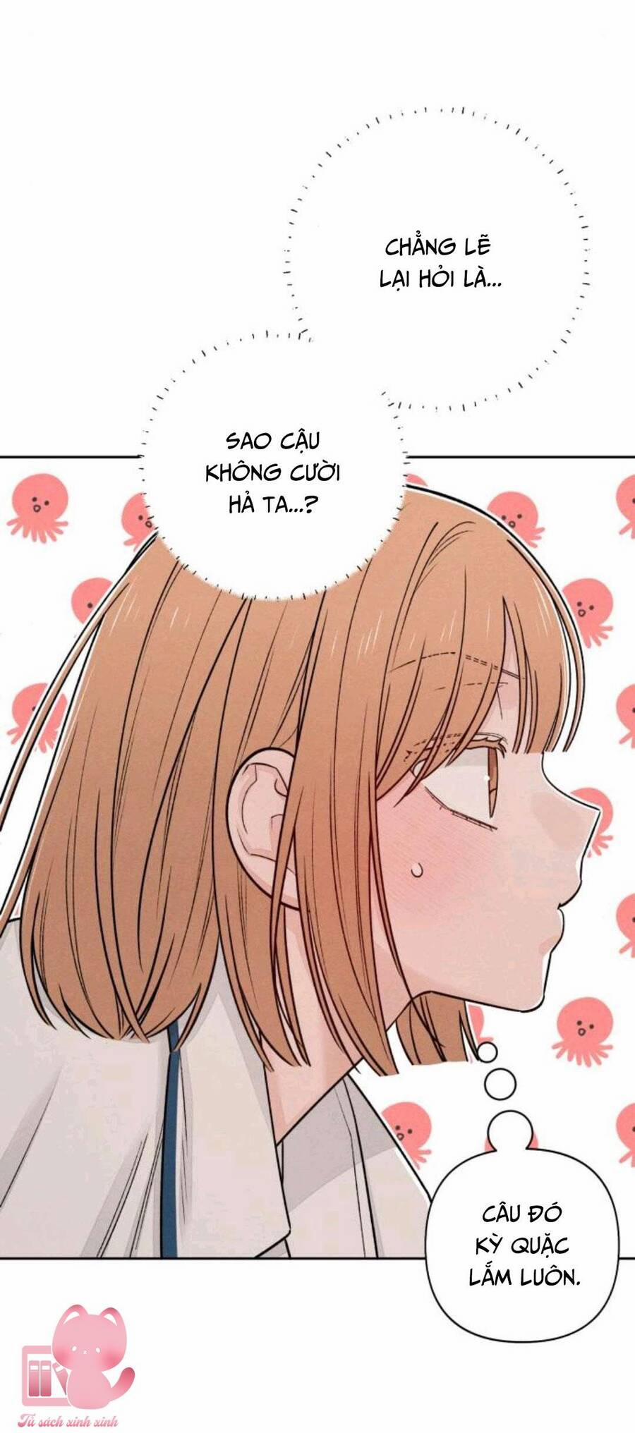 Bí Mật Thanh Xuân 85 trang 28