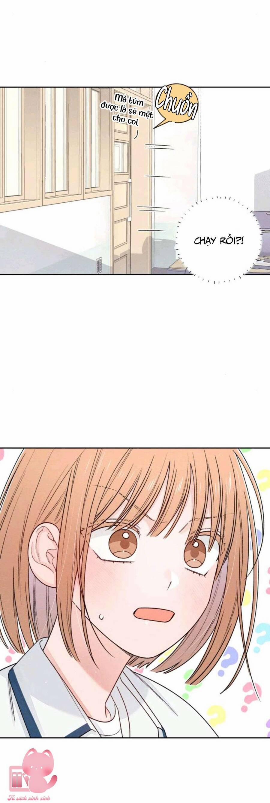 Bí Mật Thanh Xuân 85 trang 30