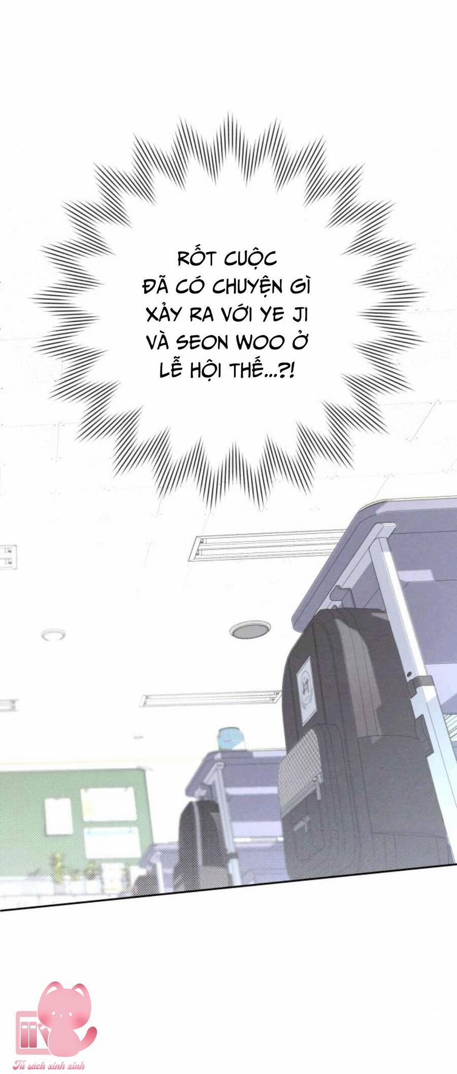 Bí Mật Thanh Xuân 85 trang 31