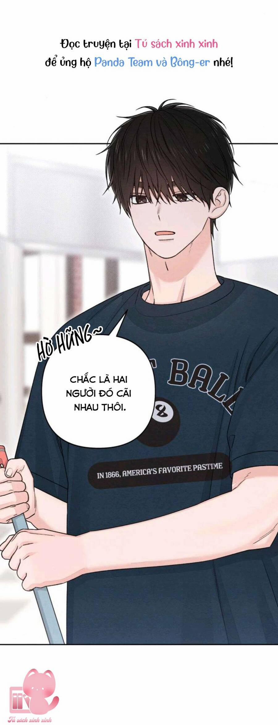 Bí Mật Thanh Xuân 85 trang 32