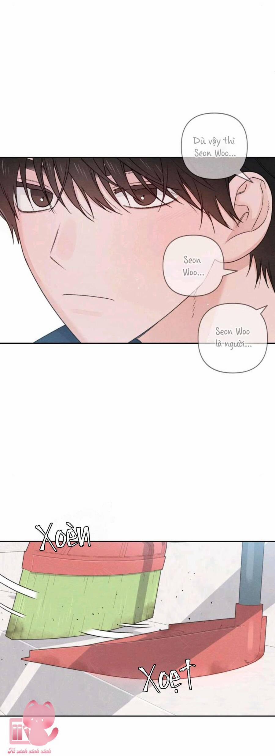 Bí Mật Thanh Xuân 85 trang 35