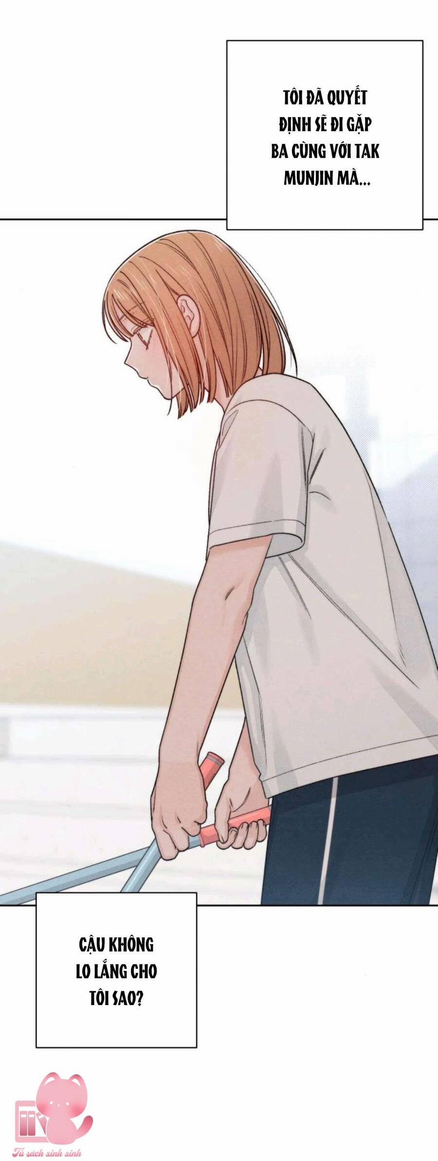 Bí Mật Thanh Xuân 85 trang 37
