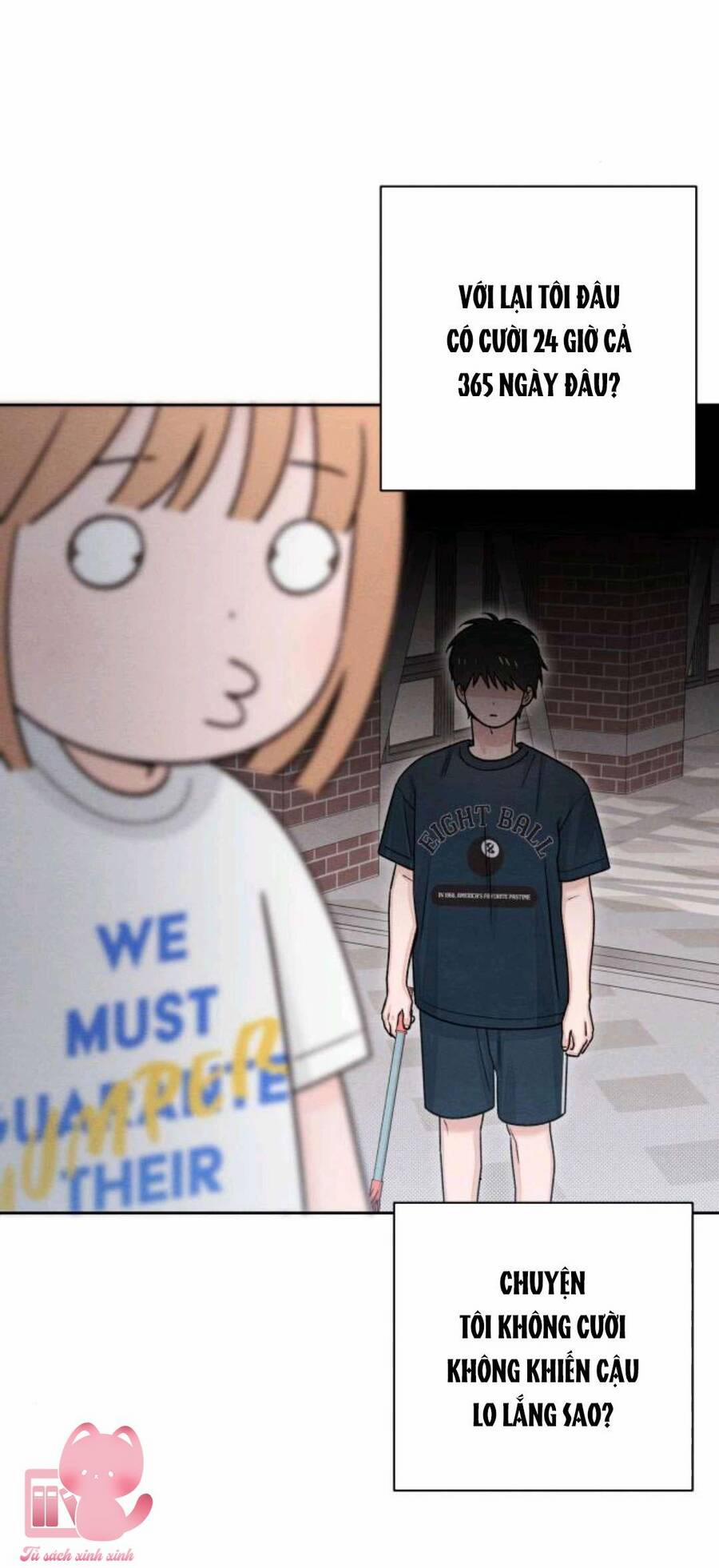 Bí Mật Thanh Xuân 85 trang 38