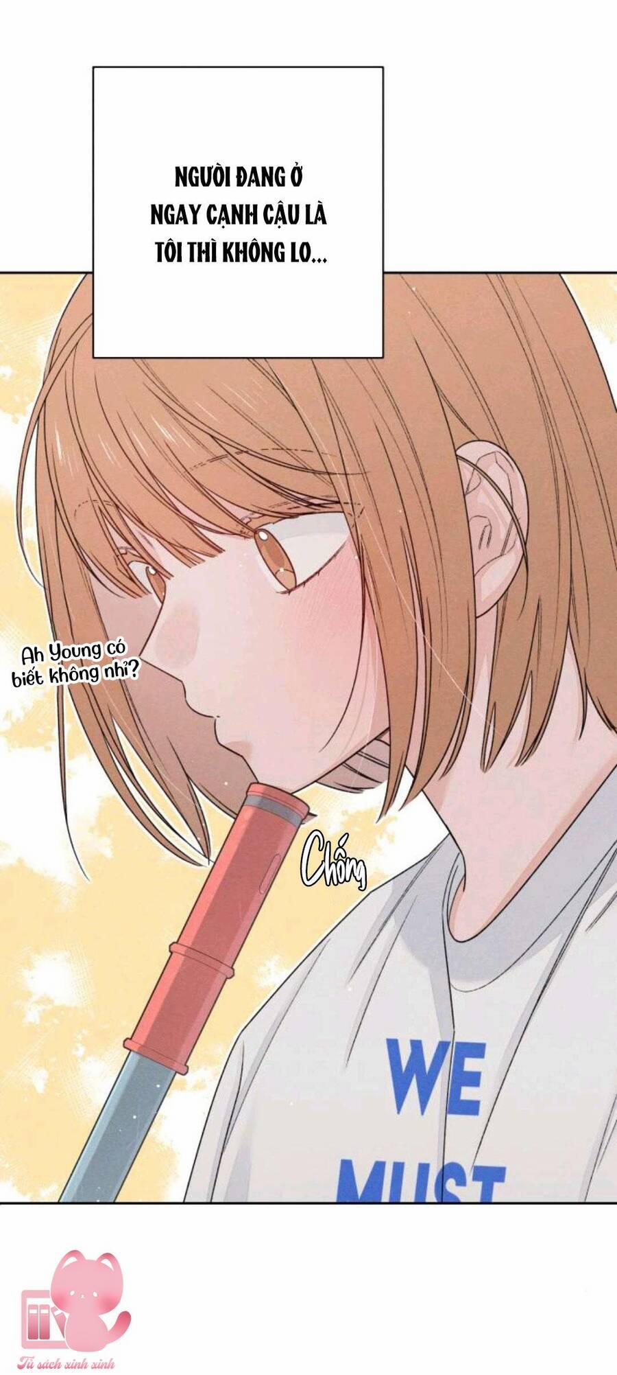 Bí Mật Thanh Xuân 85 trang 39