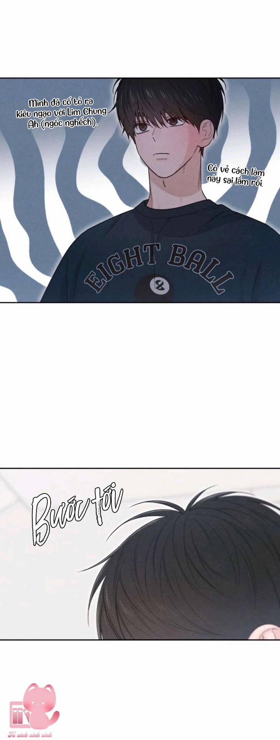 Bí Mật Thanh Xuân 85 trang 40