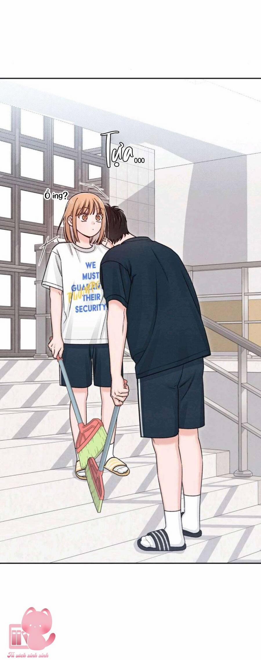 Bí Mật Thanh Xuân 85 trang 41