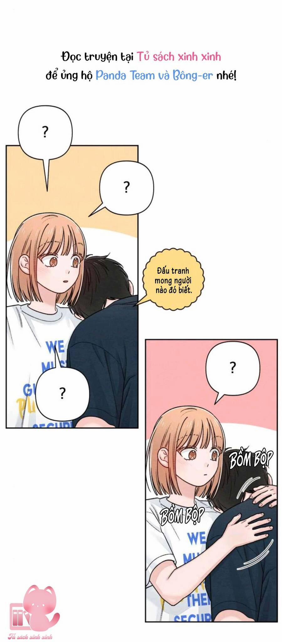 Bí Mật Thanh Xuân 85 trang 42