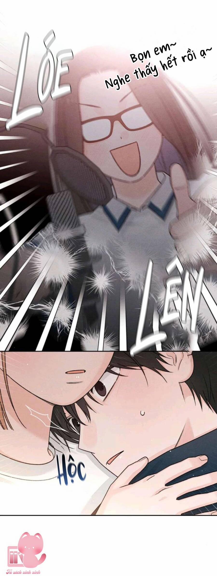 Bí Mật Thanh Xuân 85 trang 43