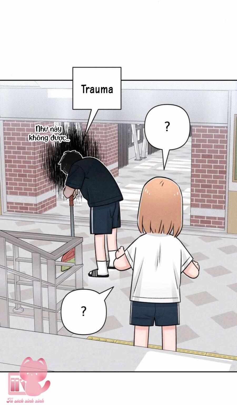 Bí Mật Thanh Xuân 85 trang 44