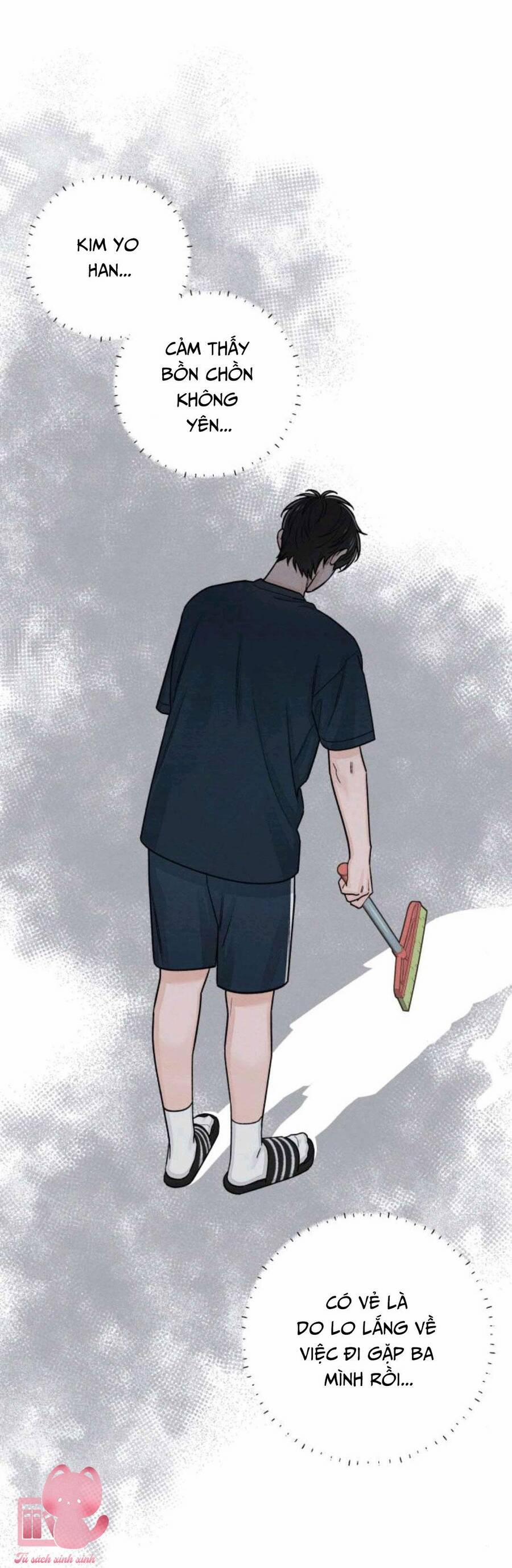 Bí Mật Thanh Xuân 85 trang 45