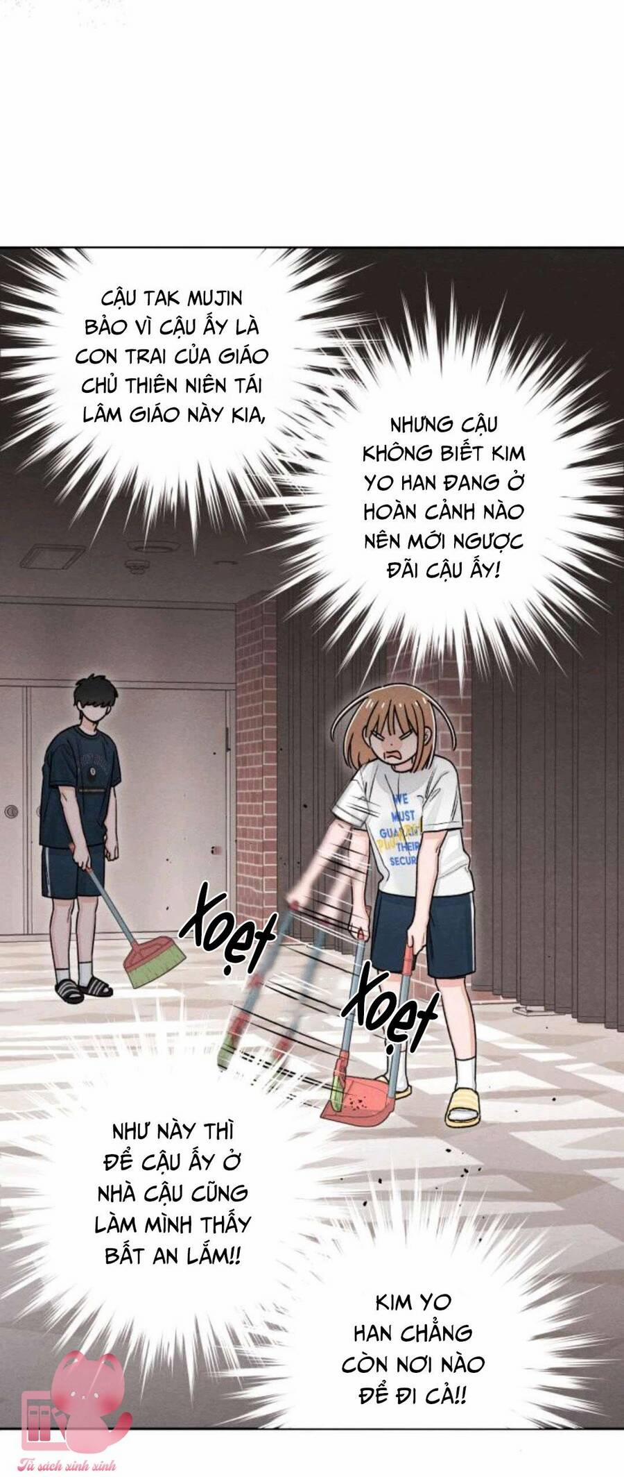 Bí Mật Thanh Xuân 85 trang 46